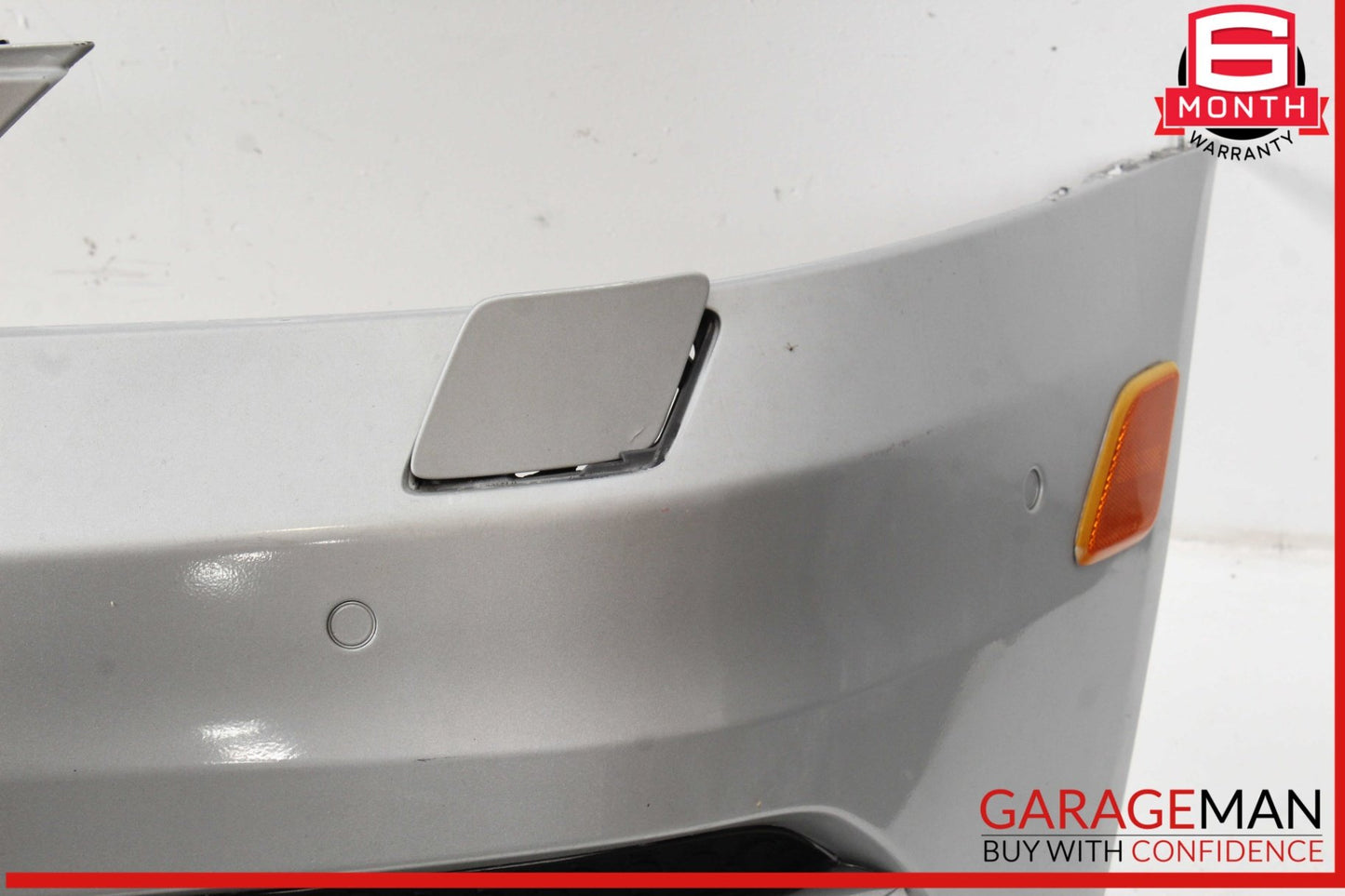 2010-2013 Mercedes-Benz S400 W221 AMG Sport Front Bumper Cover 2218803004 OEM
