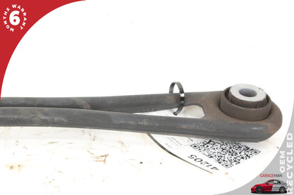 2007-2015 Audi Q7 Rear Left or Right Side Tie Rod Control Arm 7L8501529A OEM