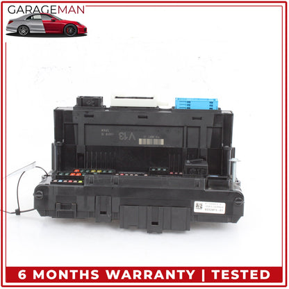 2012-2019 BMW 650i 640i F06 Front Power Distribution Fuse Box 9252815 OEM