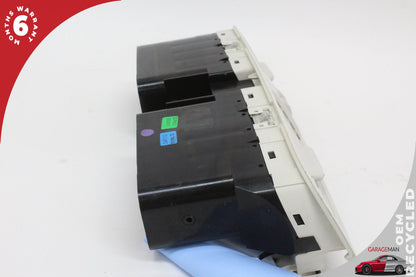 2012-2015 Fiat 500e Center Dash Air AC A/C Heater Vent 1RY04JXWAC OEM