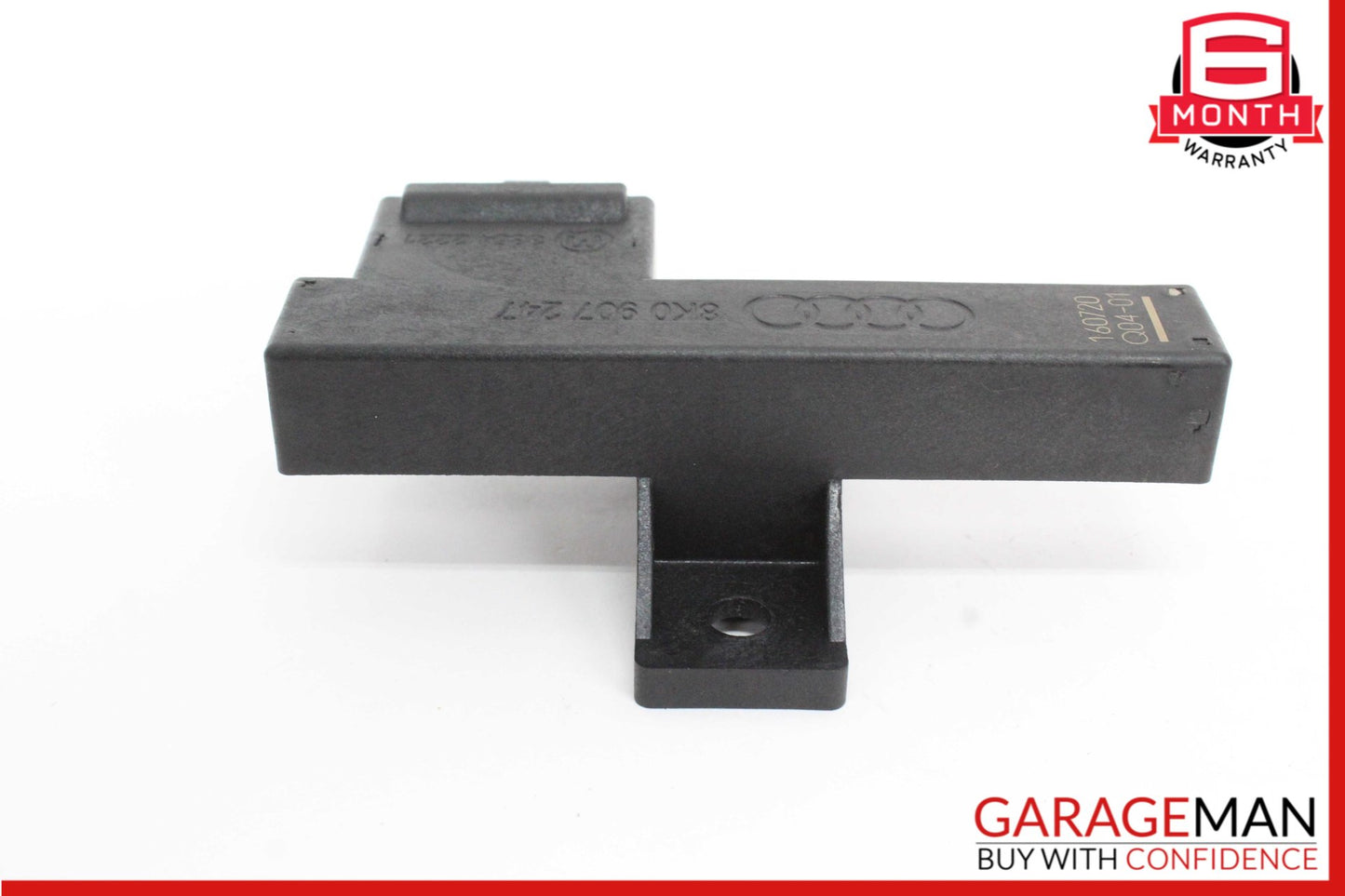 2012-2018 Audi A6 A7 Keyless Key Less Entry Antenna Module 8K0907247 OEM