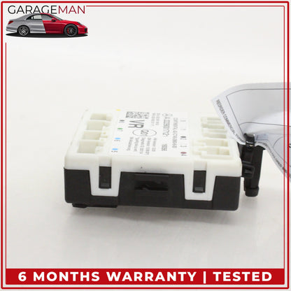 2015-2020 Mercedes W205 C300 Front Right Side Door Control Module 2229001712 OEM