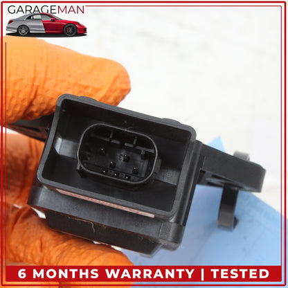 2003-2012 Mercedes R230 SL500 CLS500 Yaw Turn Rate Acceleration Sensor OEM