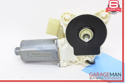 2002-2012 Mercedes SL500 R230 Front Right Window Regulator Motor 1718201442