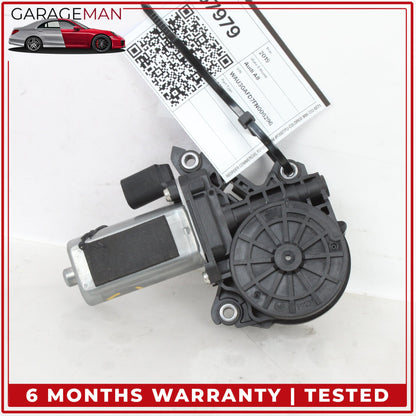 2011-2018 Audi A8 S8 Front or Rear Left Side Door Soft Close Motor 4F0837059 OEM