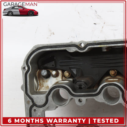 2008-2014 BMW 650i 550i 750i X5 4.4L V8 Left Side Cylinder Head Valve Cover OEM