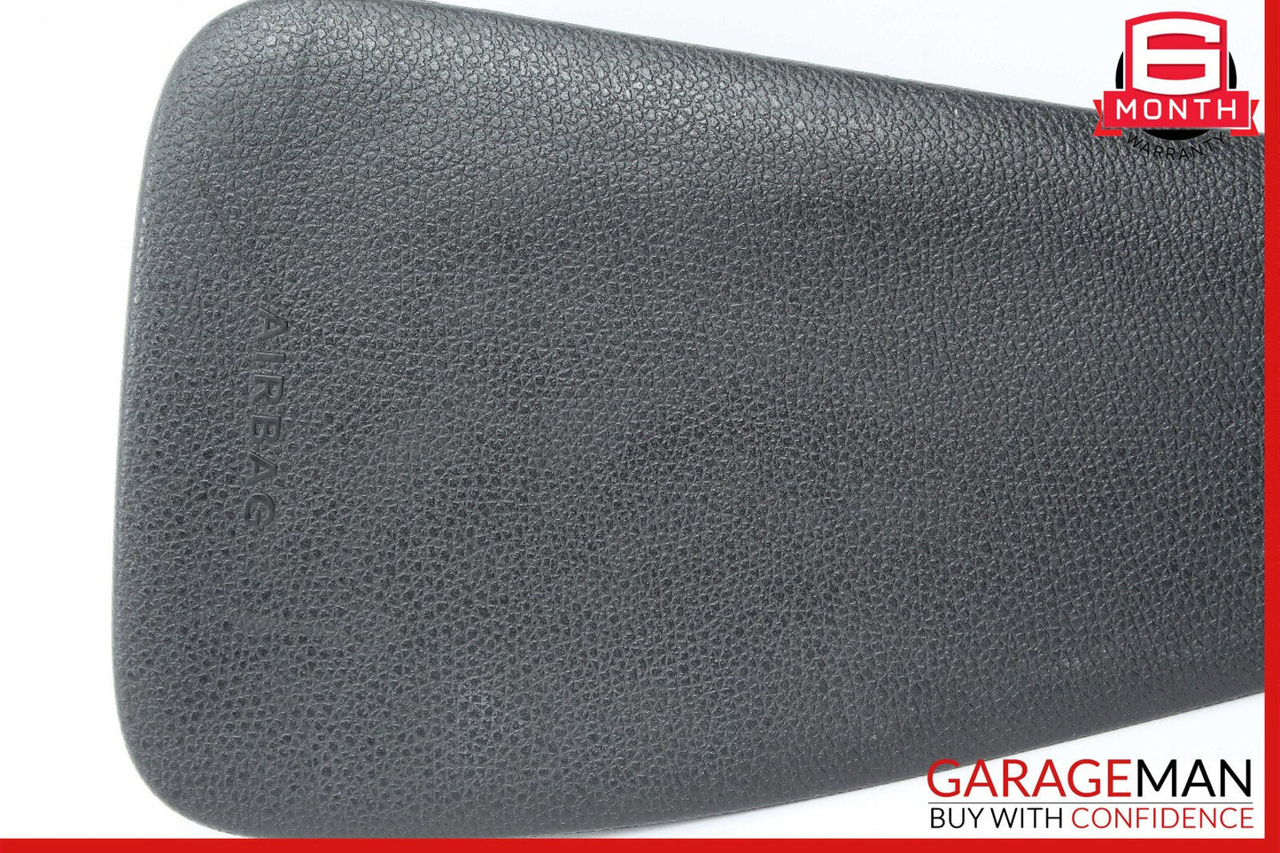 10-18 Mercedes W212 E350 CLS550 Front Right Side Seat Airbag Air Bag Black OEM