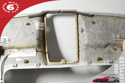 2009-2016 Audi A4 Roof Headliner 8K5867501A