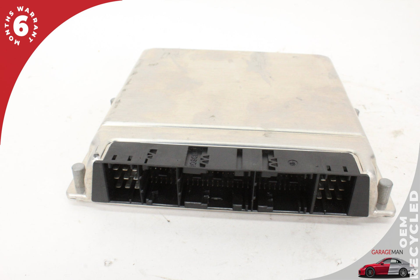 2001-2005 Mercedes W203 C240 Engine Control Module Unit ECU ECM 1121530879 OEM