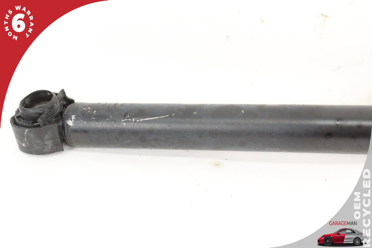 2012-2018 Audi A6 A7 Rear Left and Rear Right Side Shock Strut Absorber Set OEM