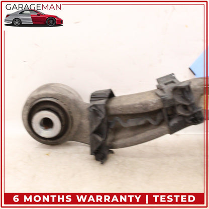 2009-2019 BMW 640i F12 Rear Left Driver Side Upper Control Arm 6782135 OEM