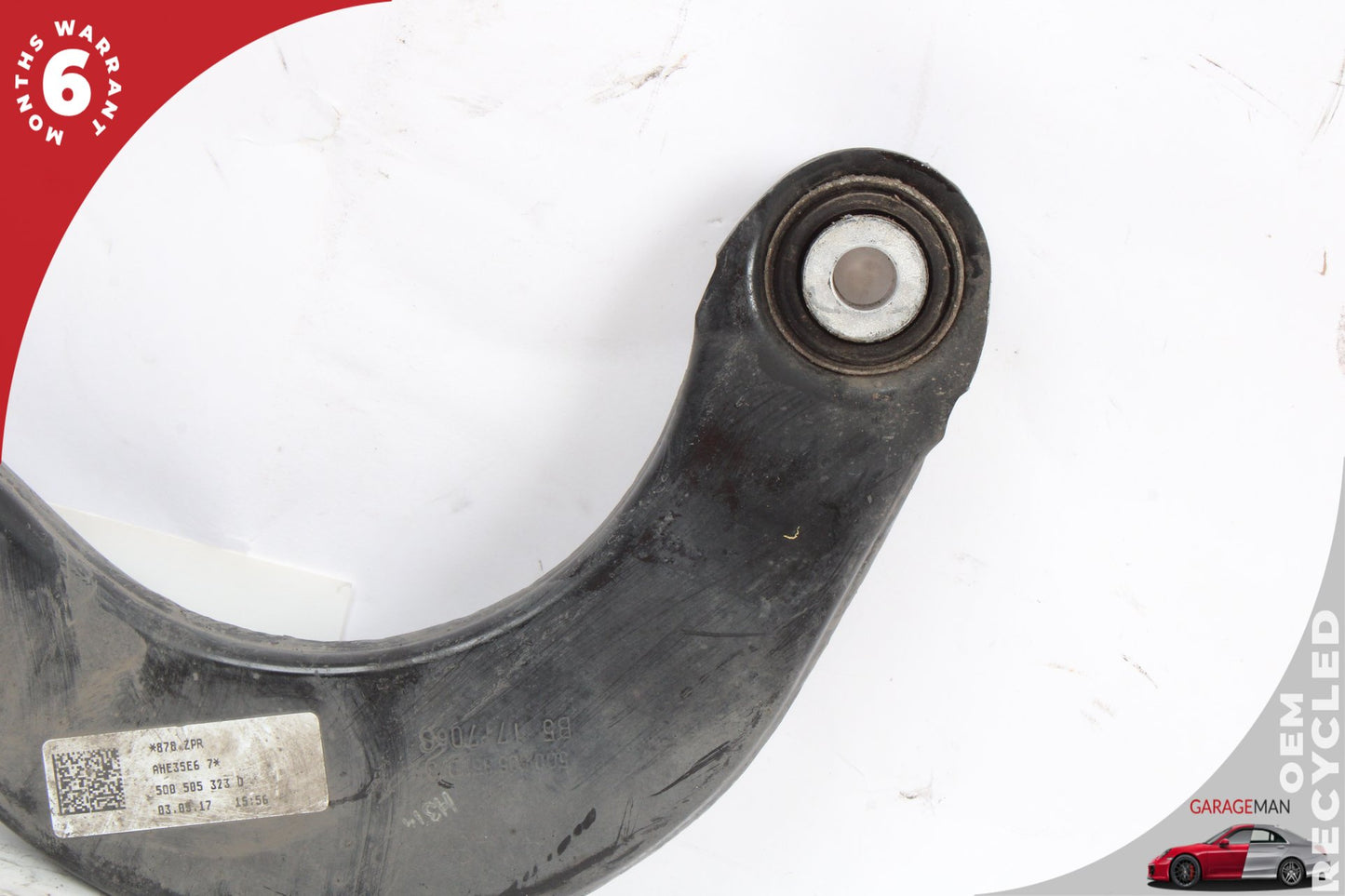 2015-2020 Audi A3 S3 Rear Left or Right Side Upper Control Arm 5Q0505323D OEM