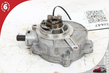 2012-2018 Audi A7 A6 Engine Motor Brake Vacuum Pump 06E145100R OEM