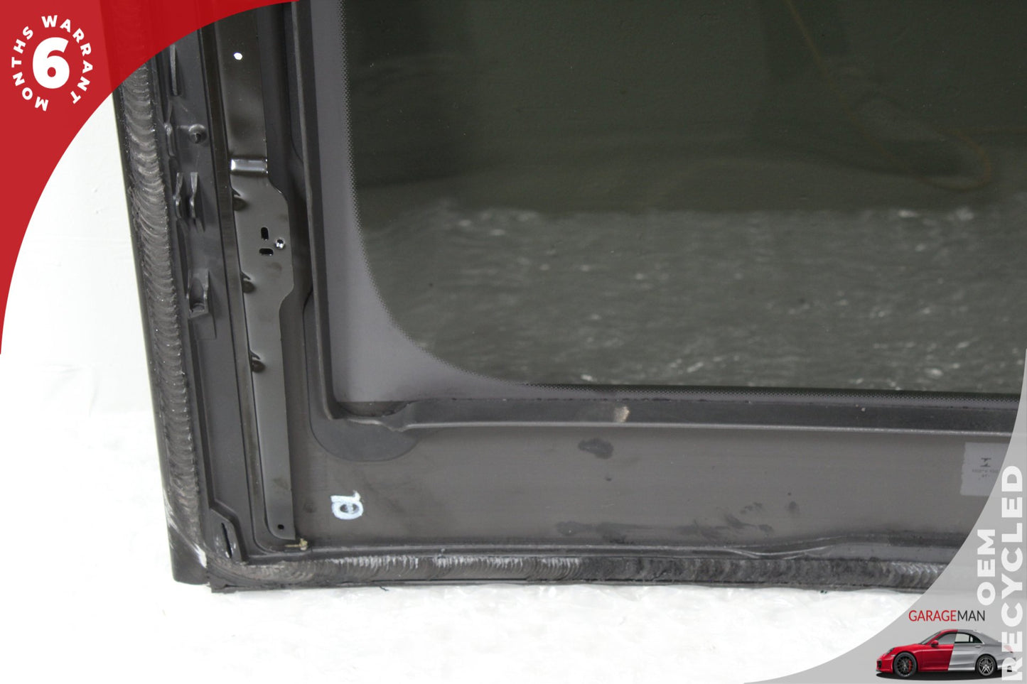 2017-2023 Mercedes-Benz E400 W213 Station Wagon Center Middle Panoramic Sunroof Glass 2137804100 OEM