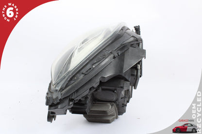 2012-2014 Mercedes-Benz CLS550 W218 Coupe Front Right Head Light Lamp Bi-Xenon 218820926112