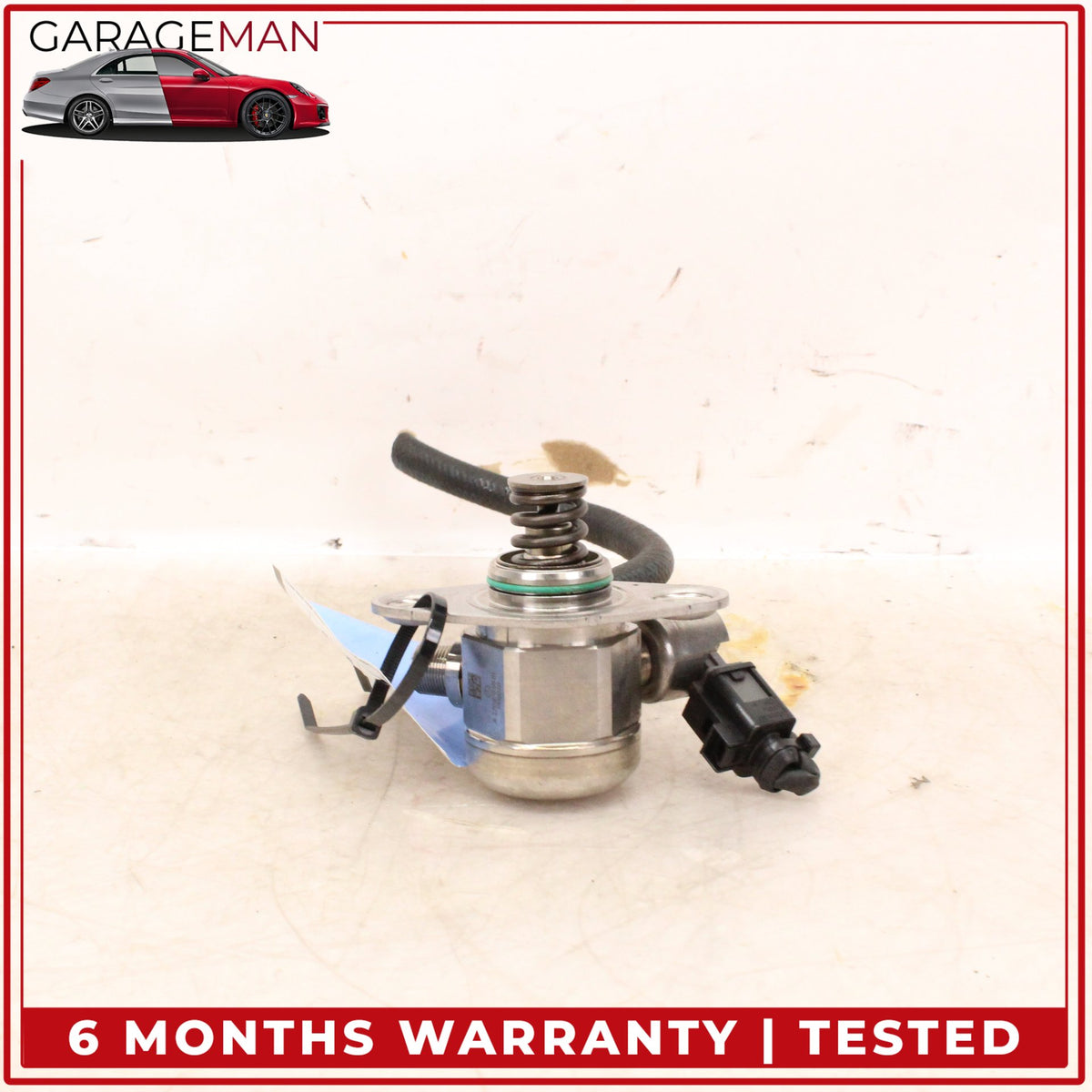 2014-2020 Mercedes W117 CLA250 GLA250 High Pressure Fuel Pump 2700700501 OEM