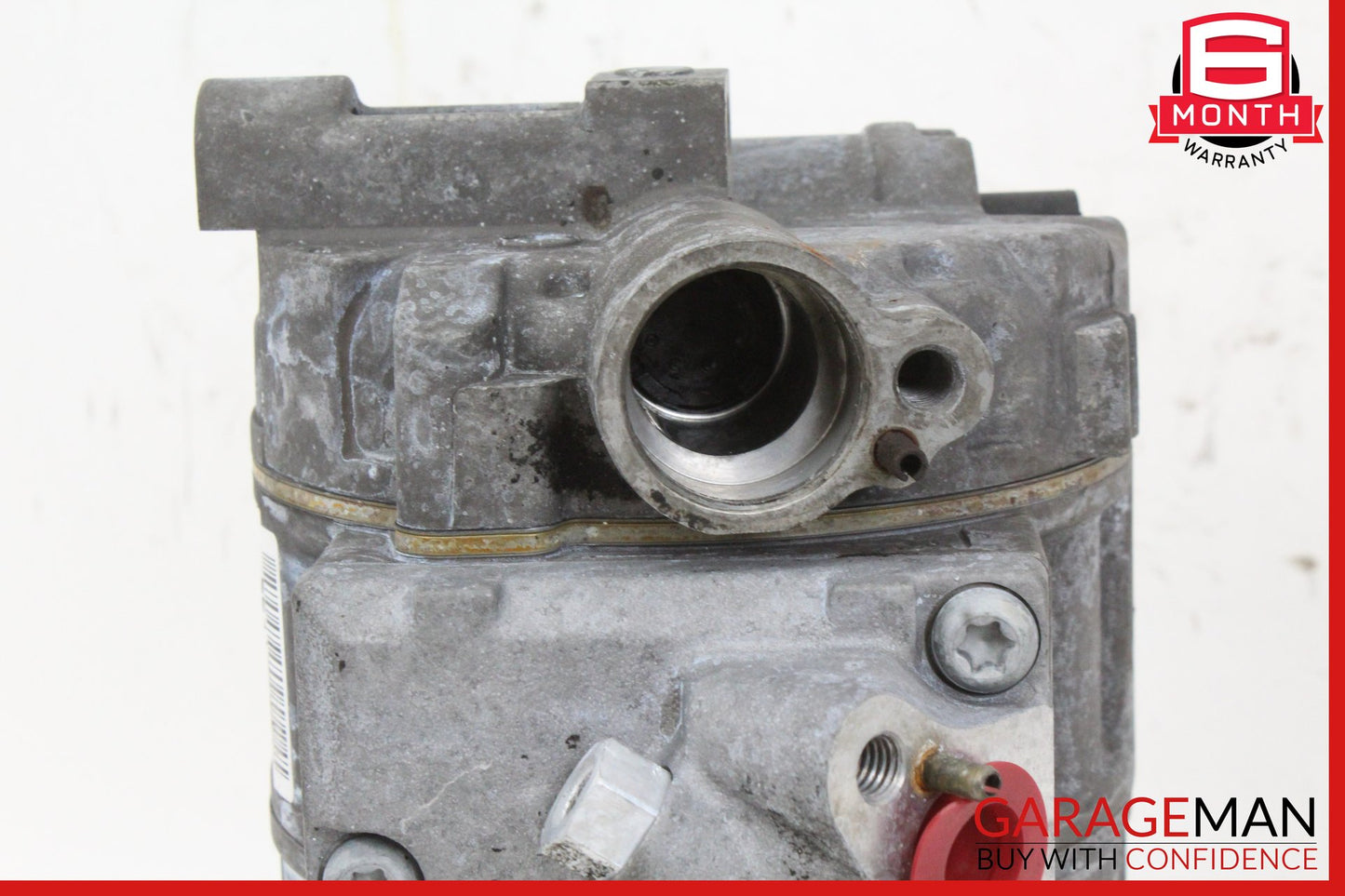 2012-2015 Mercedes W204 C250 CDI AC Air Conditioning Compressor 0022304511 OEM