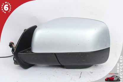 2010-2013 Land Rover LR4 SUV Front Left Side Door Rear View Mirror w/ Camera OEM
