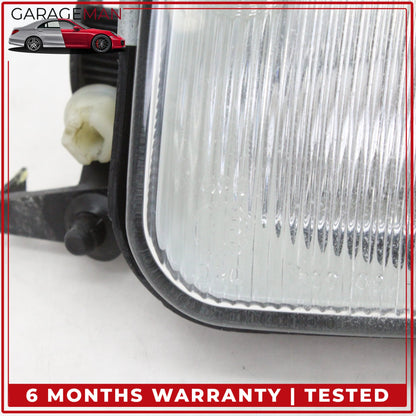 2001-2004 Mercedes-Benz SLK230 R170 Front Right Passenger Side Fog Light Lamp 2158200656