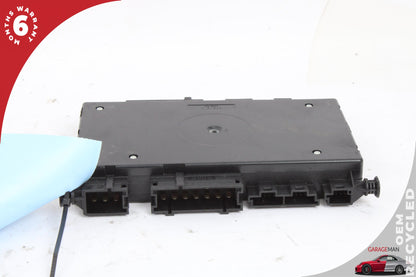 2008-2020 Mercedes-Benz E400 W207 Coupe Front Right Seat Control Module 1729007003 Genuine