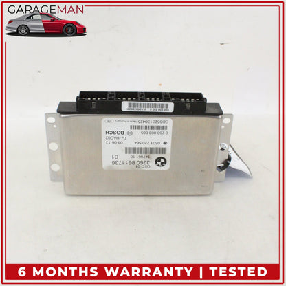 2014-2019 BMW X5 X6 F15 Rear Differential Locking Control Module 8611736 OEM