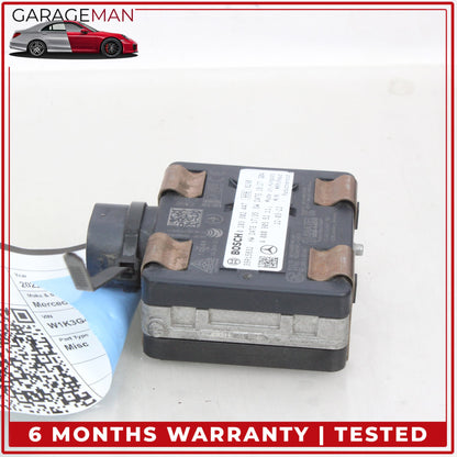 2019-2026 Mercedes W177 A220 GLE450 Rear Side Blind Spot Radar Sensor Module OEM