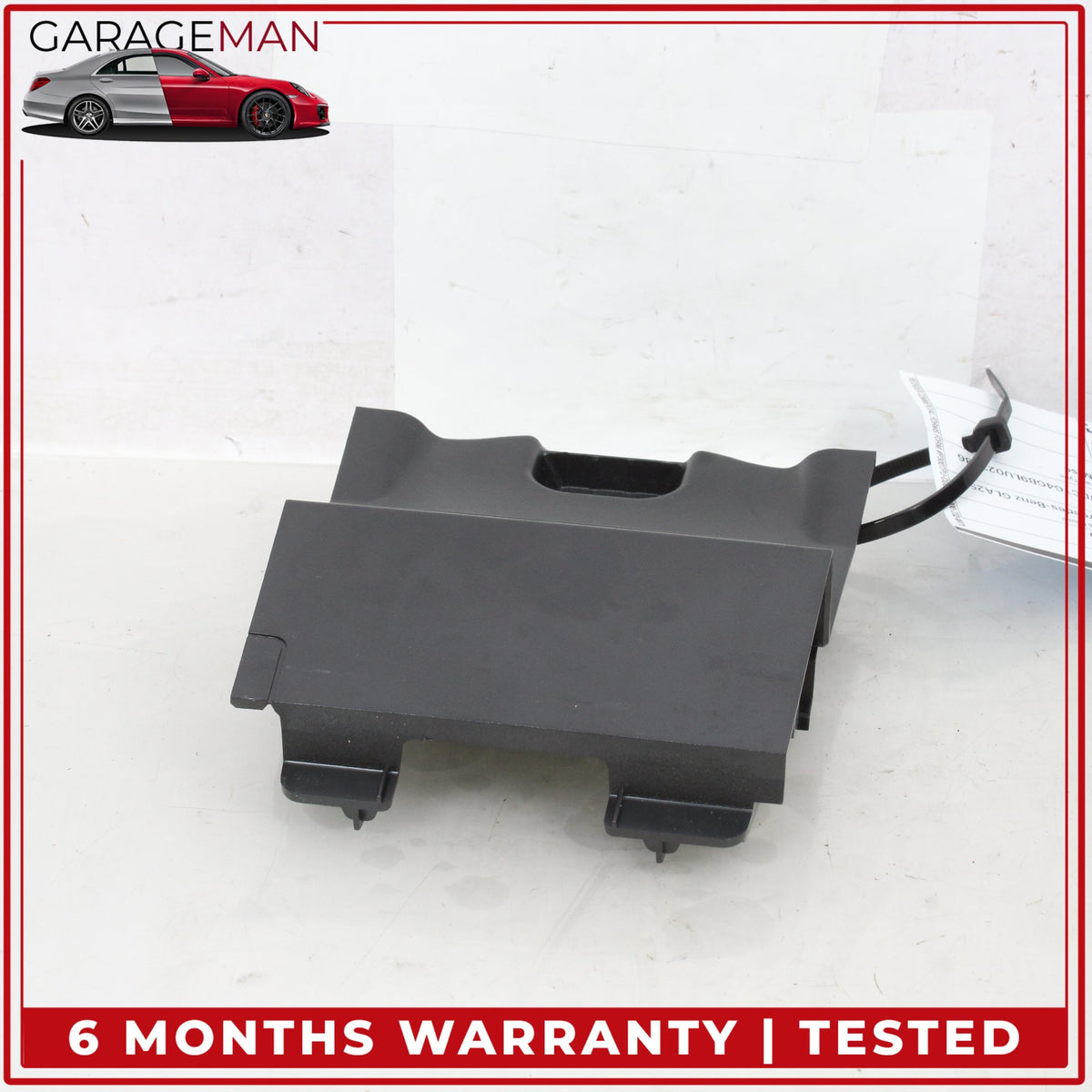 2015-2020 Mercedes X156 GLA250 Center Console USB Charger Port 2468230000 OEM