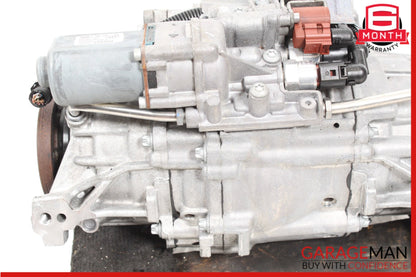 2010-2017 Audi S5 Rear Differential Carrier 8K0501721C