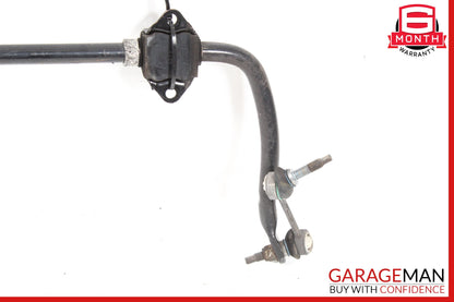 2010-2016 Land Rover LR4 Rear Anti Roll Stabilizer Sway Bar 5H225A771AB OEM
