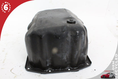 2007-2015 Mini Cooper Engine Motor Oil Pan 755048380 OEM