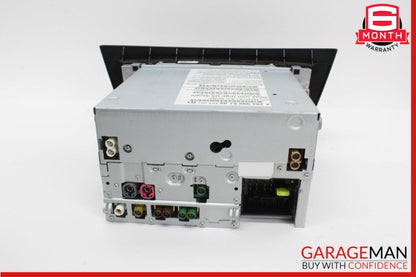 2012-2014 Mercedes-Benz C350 W204 Command Head Unit Navigation Radio 2049006108