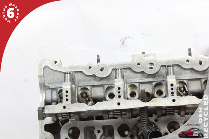 2012-2018 BMW 320i F30 RWD 2.0L Engine Cylinder Block N20B20 mileage 108104