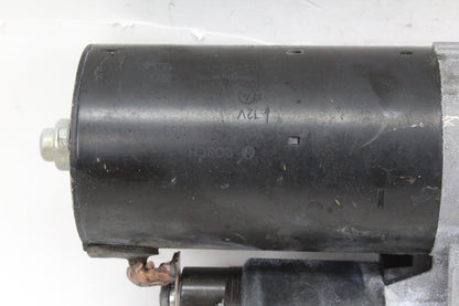 1997-2008 Mercedes W220 S55 AMG Engine Motor Starter Bosch 1121510001 OEM