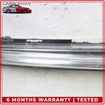 2015-2018 Porsche Cayenne 958 Front Left and Right LED Daytime Running Light OEM