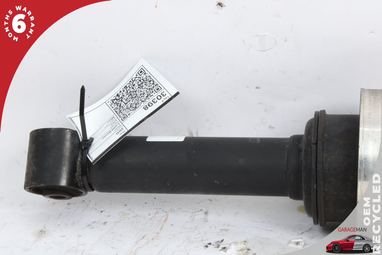 2010-2016 Land Rover LR4 Front Right or Left Air Suspension Air Shock Strut OEM