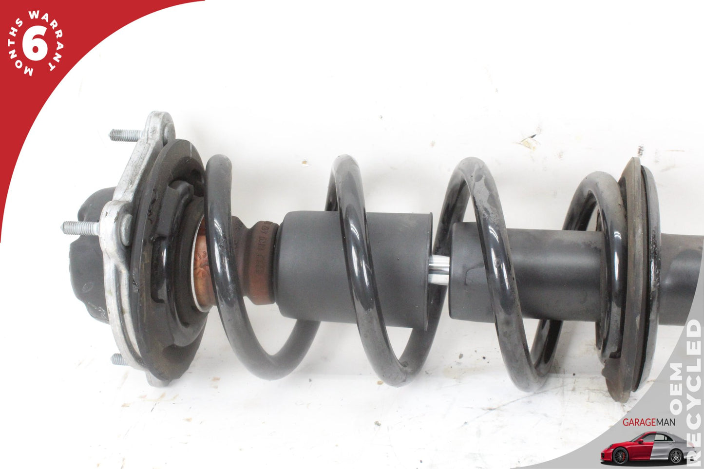 2012-2018 Audi A6 C7 Front Left & Right Strut Shock Absorber 4G0413031D OEM