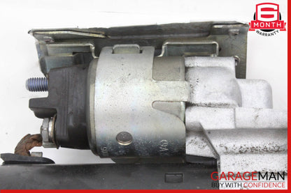2003-2011 Mercedes-Benz R350 W251 Starter Motor 0061510501