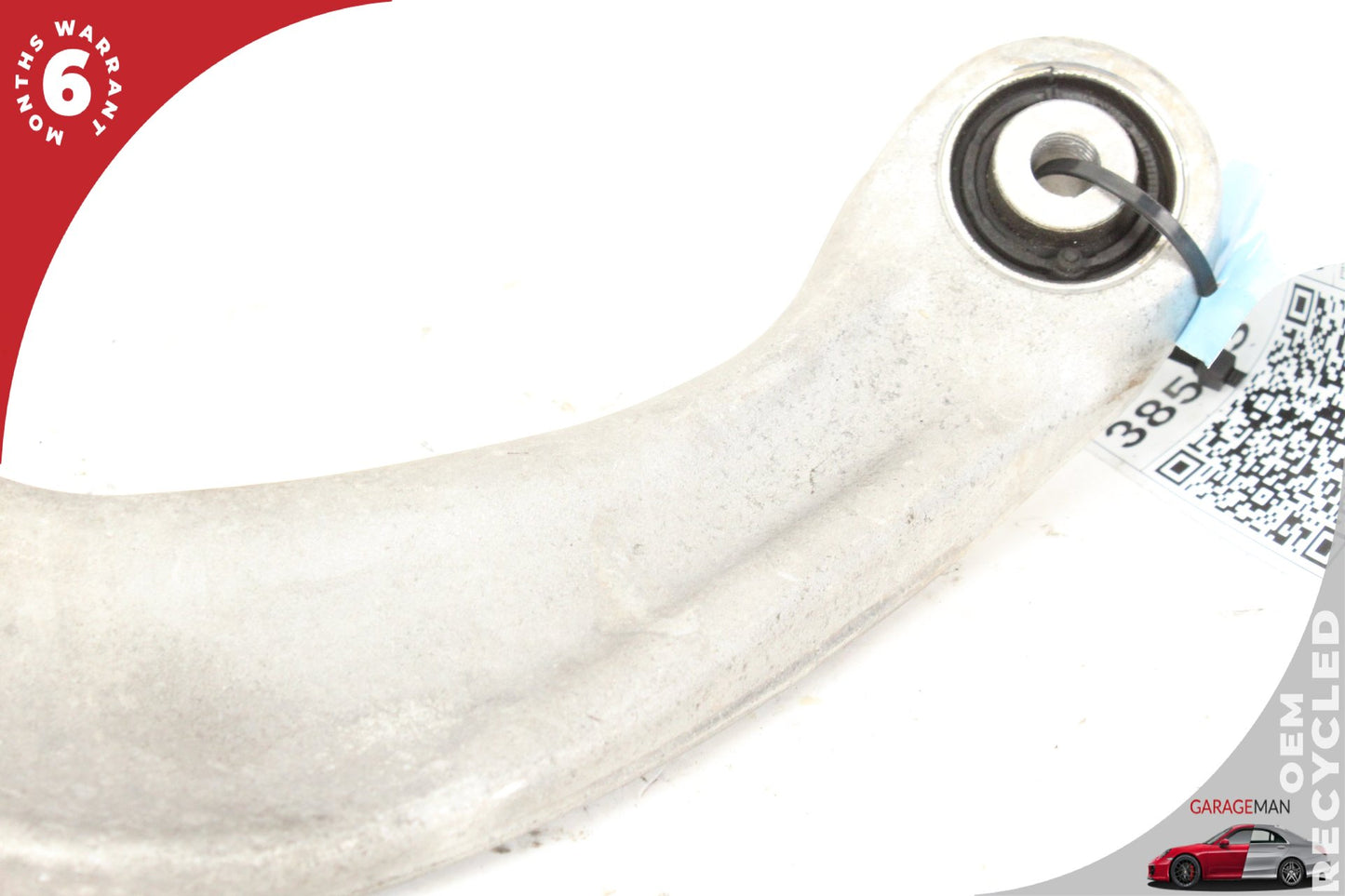 2009-2018 Audi SQ5 Q5 Rear Left Driver Side Upper Control Arm 8K0505323H OEM