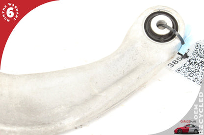 2009-2018 Audi SQ5 Q5 Rear Left Driver Side Upper Control Arm 8K0505323H OEM
