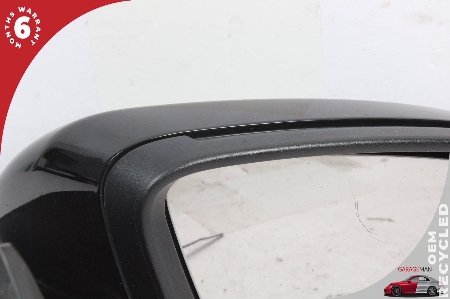 2015-2020 Mercedes-Benz C300 W205 Right Door Mirror 2058109800 OEM