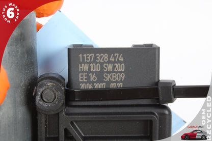 2007-2015 Audi Q7 Front or Rear Sunroof Sun Roof Adjustment Drive Motor OEM