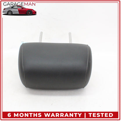 2014-2019 Chevrolet Silverado 1500 Front Left or Right Side Head Rest Black OEM