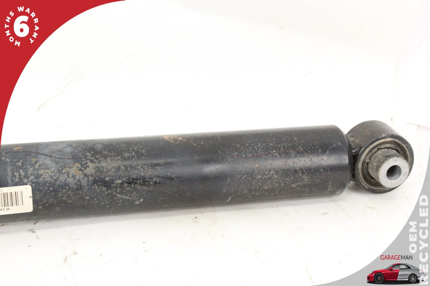 2018-2021 Audi SQ5 AWD Rear Left or Right Side Shock Strut 80A616025T OEM