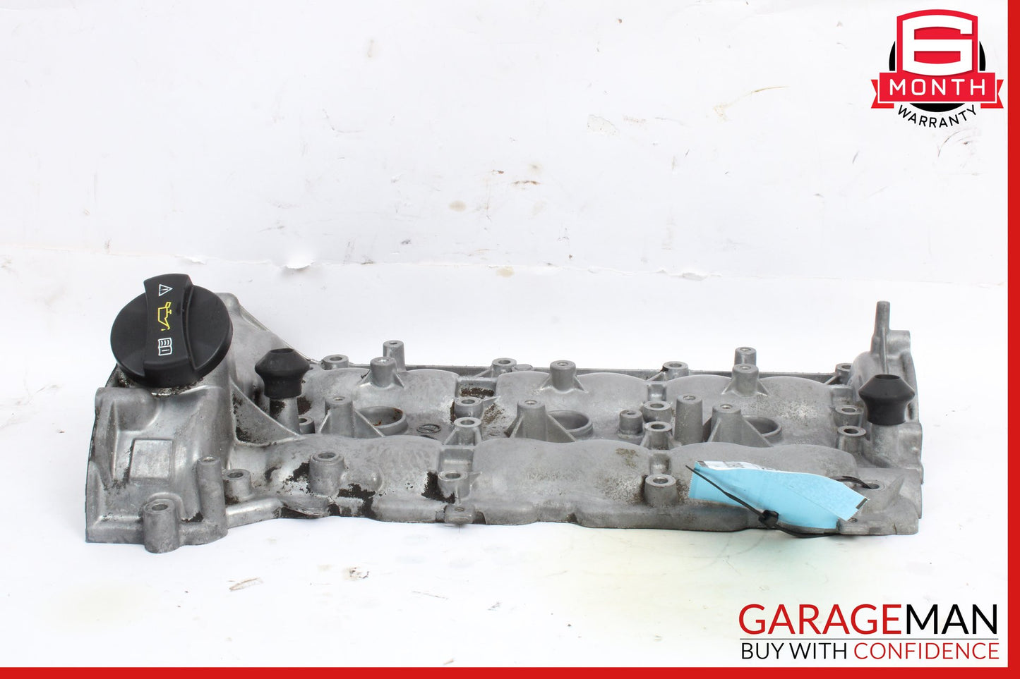 2005-2013 Mercedes W209 CLK350 E350 Engine Cylinder Head Cover Right Side OEM