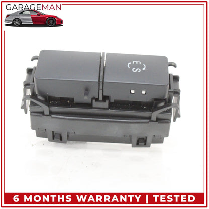 2014-2018 Mercedes C207 E400 Coupe Drive Mode Control Switch Button OEM