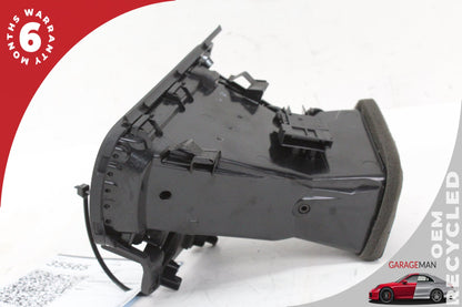 2012-2018 Audi A7 A6 Front Left Driver Side AC A/C Air Conditioning Air Vent OEM