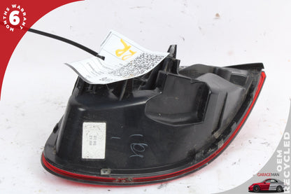 2011-2014 Porsche Cayenne S 958 Rear Right Inner Tail Light 7P5945094N OEM