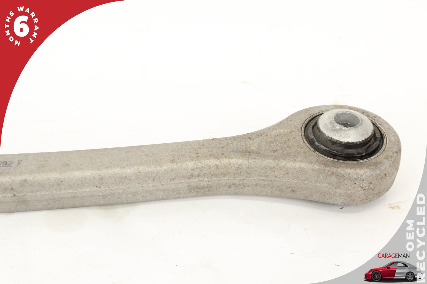 2018-2024 Audi SQ5 Rear Left or Right Forward Lateral Control Arm 4M0505425F OEM