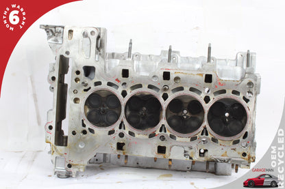 2012-2018 BMW 320i F30 RWD 2.0L Engine Cylinder Block N20B20 mileage 108104