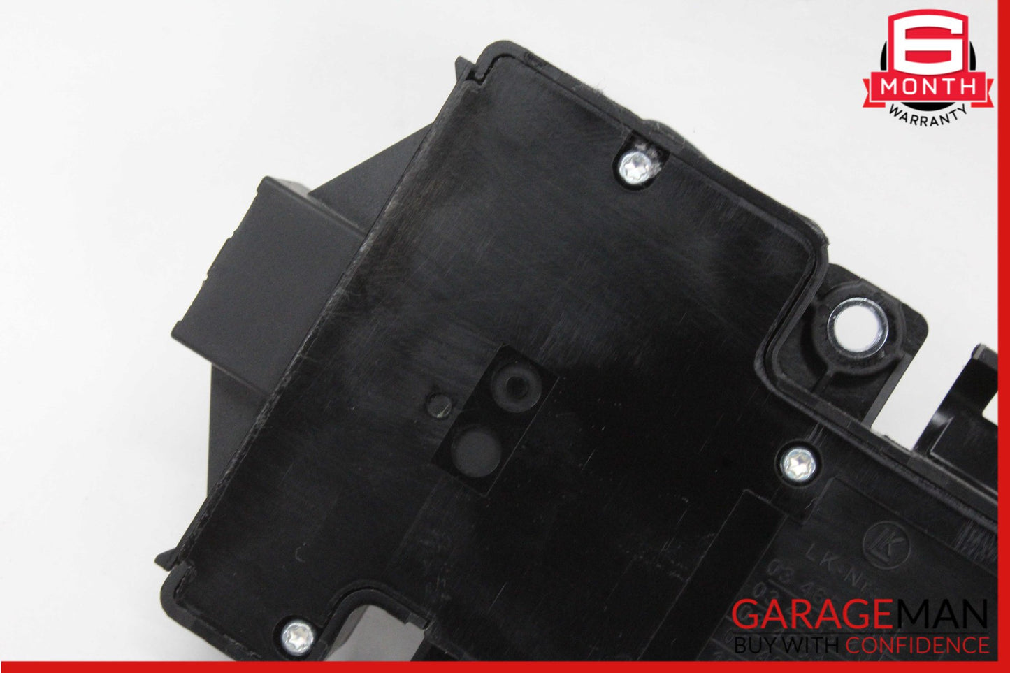 2010-2020 Audi A6 A7 Front Left Seat Adjustment Control Switch 8K0959747 OEM